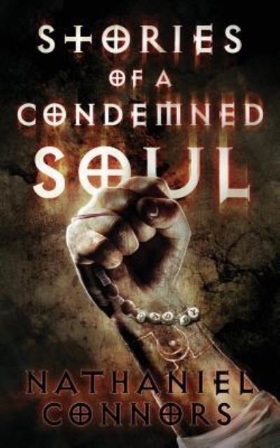 Cover for Pen Astridge · Stories of a Condemned Soul (Paperback Book) (2018)