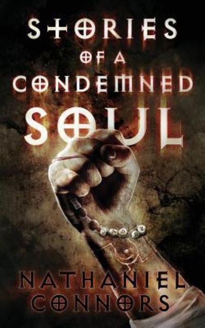 Cover for Pen Astridge · Stories of a Condemned Soul (Taschenbuch) (2018)