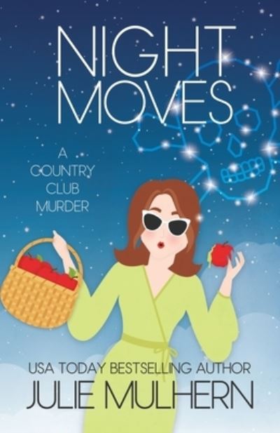 Cover for Julie Mulhern · Night Moves (Paperback Book) (2021)