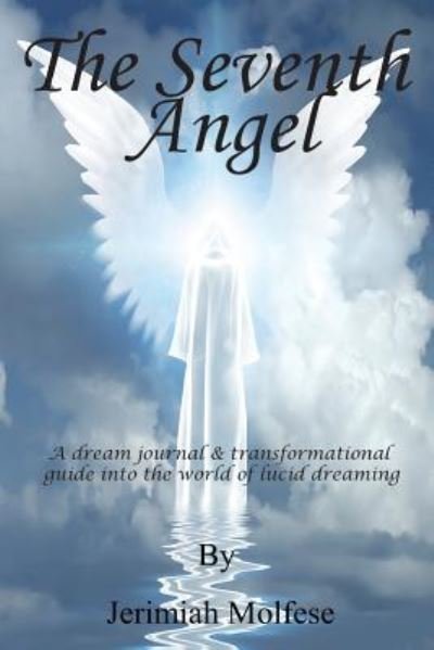 The Seventh Angel - Jerimiah Molfese - Books - Toplink Publishing, LLC - 9781733055963 - May 24, 2019