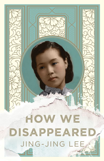 Cover for Lee · How We Disappeared (Book) (2019)