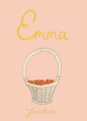 Cover for Jane Austen · Emma - Wordsworth Collector's Editions (Hardcover bog) (2020)