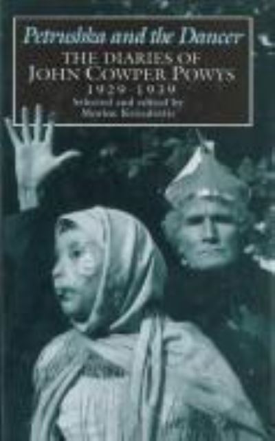 Cover for Theodore Francis Powys · Petrushka and the dancer (Book) (1995)