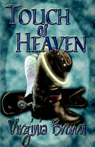 Cover for Virginia Brown · Touch of Heaven (Pocketbok) (2004)