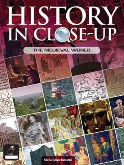 Cover for Russell Rees · History in Close-Up: The Medieval World (Paperback Book) (2008)