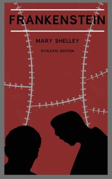 Cover for Mary Shelley · Frankenstein (Book) (2022)