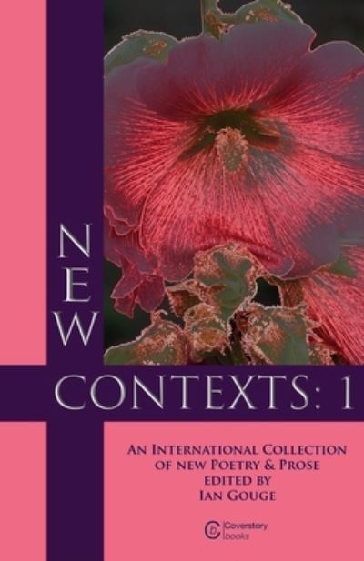 Cover for New Contexts: 1 (Paperback Book) (2021)