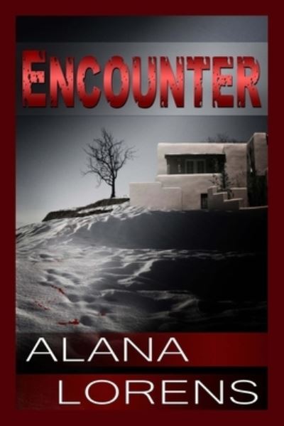 Cover for Alana Lorens · Encounter (Paperback Book) (2021)