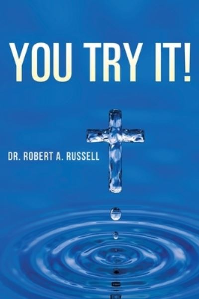 Cover for Robert A Russell · You Try It (Paperback Bog) (2022)