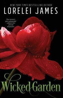 Cover for Lorelei James · Wicked Garden (Paperback Book) (2016)