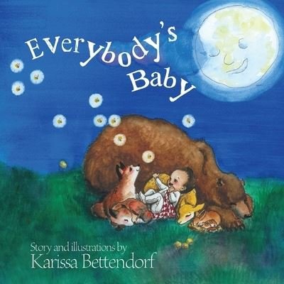 Karissa Bettendorf · Everybody's Baby (Paperback Book) (2019)
