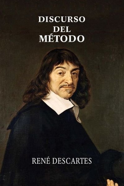 Cover for Rene Descartes · Discurso del metodo (Paperback Bog) (2017)