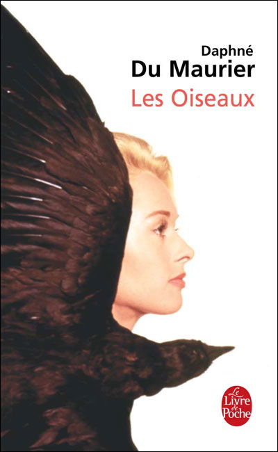 Cover for Daphne Du Maurier · Les oiseaux et autres nouvelles (Pocketbok) [Spanish edition] (2009)