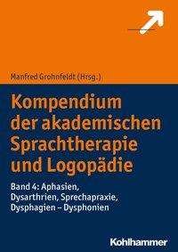 Kompendium.akadem.Sprachtherapie.4 (Bok) (2018)