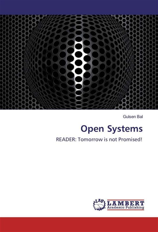 Cover for Bal · Open Systems (Buch)