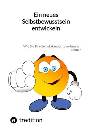 Cover for Jaltas · Ein neues Selbstbewusstsein entwickeln (Bog) (2023)