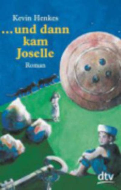 Cover for Kevin Henkes · Dtv Tb.70396 Henkes.und D.kam Joselle (Book)