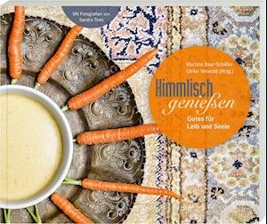 Cover for Sandra Theen · Himmlisch genießen (Taschenbuch) (2021)