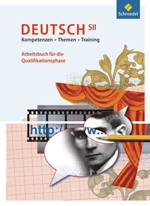 Cover for Schroedel Verlag GmbH · Kompetenzen - Themen - Training (Hardcover Book) (2012)