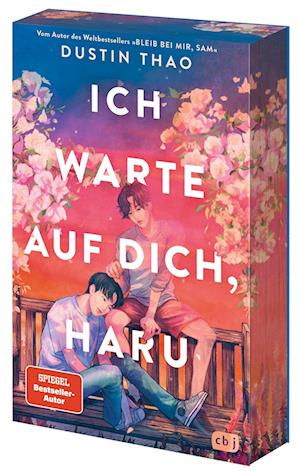 Dustin Thao · Ich warte auf dich, Haru (Bog) (2024)