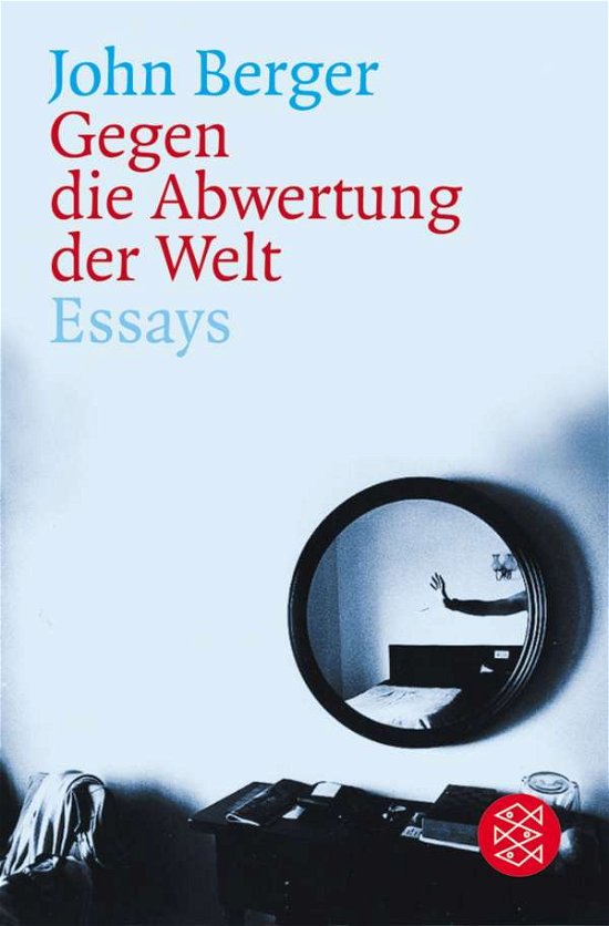 Cover for John Berger · Gegen Die Abwertung Der Welt (Book)