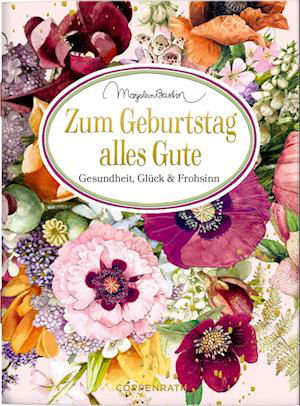 Marjolein Bastin · Zum Geburtstag alles Gute (Book) (2024)