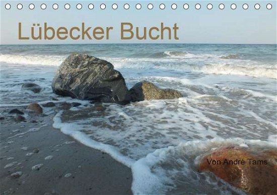 Cover for Tams · Lübecker Bucht (Tischkalender 2021 (Book)