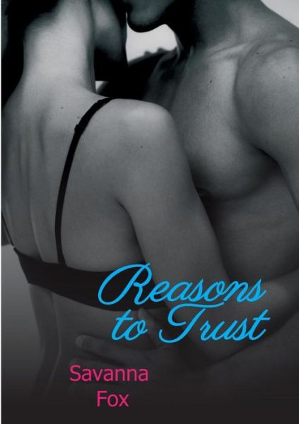 Cover for Fox · Reasons to Trust (Buch) (2018)