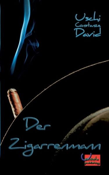 Cover for David · Der Zigarrenmann (Book) (2019)