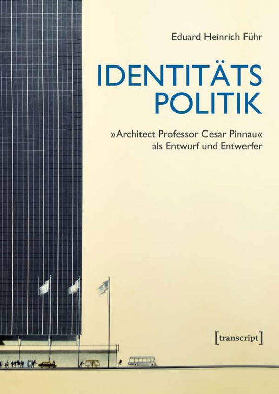 Cover for Führ · Identitätspolitik (Book)