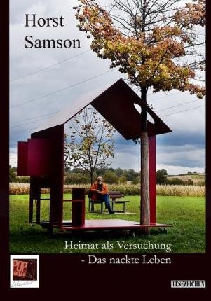 Cover for Samson · Heimat als Versuchung - Das nack (Buch)
