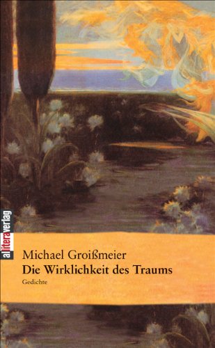 Die Wirklichkeit Des Traums - Michael Groißmeier - Books - Allitera Verlag - 9783865202963 - January 14, 2008