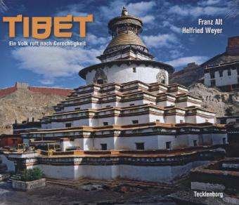 Cover for Alt · Tibet (Book)