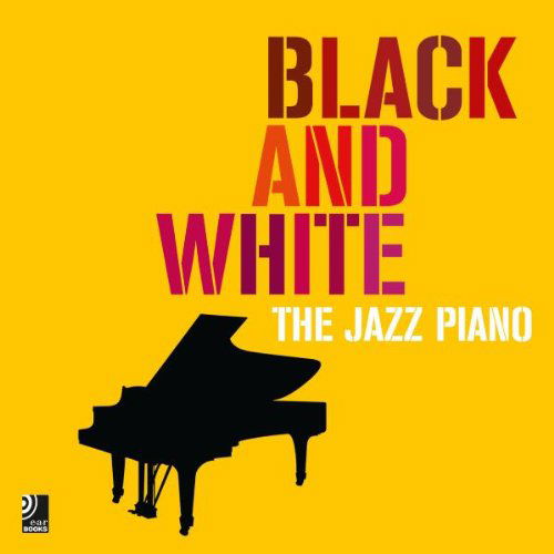 Cover for Black And White · The.. (CD) (2011)