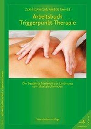 Cover for Davies · Arbeitsbuch Triggerpunkt-Therapi (Buch)