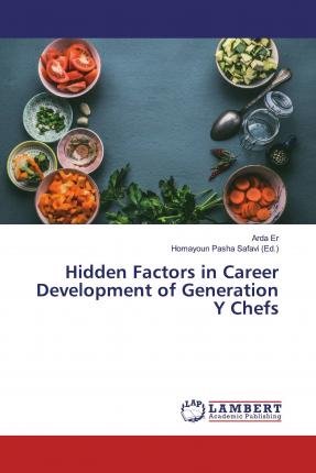 Cover for Er · Hidden Factors in Career Development (Bog)