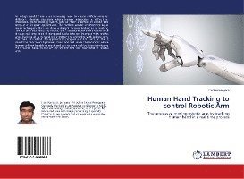 Cover for Lengare · Human Hand Tracking to control (Buch)