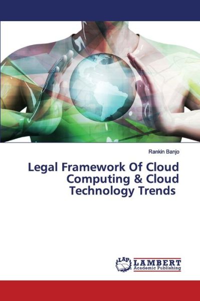 Cover for Banjo · Legal Framework Of Cloud Computin (Book) (2020)