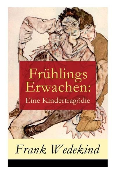 Cover for Frank Wedekind · Fr hlings Erwachen (Taschenbuch) (2018)