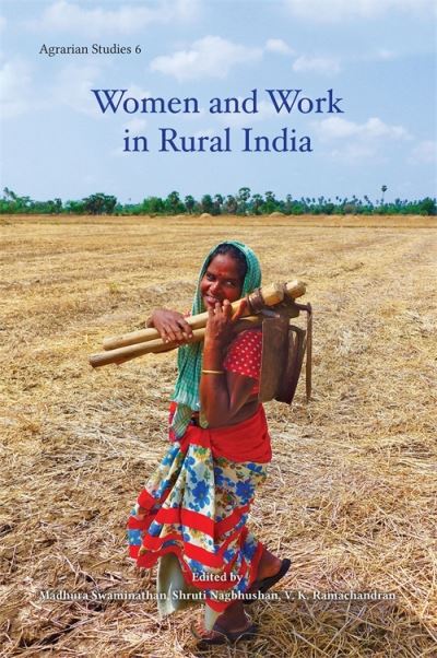 Cover for Madhura Swaminathan · Women in Rural Production Systems – The Indian Experience (Hardcover Book) (2020)