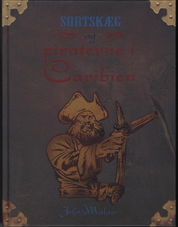 Cover for John Malam · Berømte pirater: Sortskæg og piraterne i Caribien (Bound Book) [1st edition] (2009)