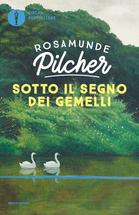 Cover for Rosamunde Pilcher · Sotto Il Segno Dei Gemelli (Book)