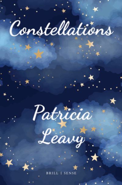 Cover for Patricia Leavy · Constellations (Taschenbuch) (2021)