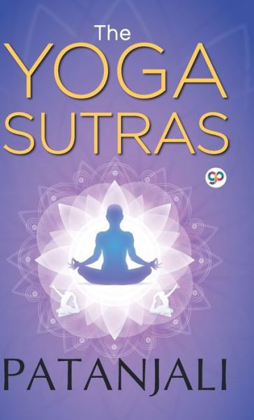 Cover for Patanjali · The Yoga Sutras of Patanjali (Innbunden bok) (2019)