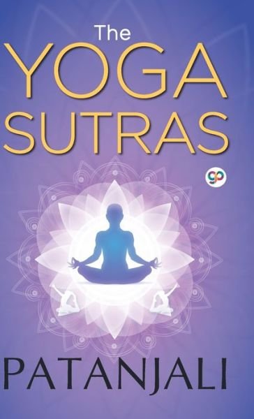 Cover for Patanjali · The Yoga Sutras of Patanjali (Gebundenes Buch) (2019)