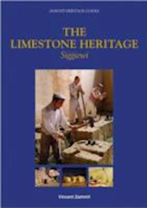 Cover for Vincent Zammit · The Limestone Heritage, Siggiewi (Paperback Book) (2004)