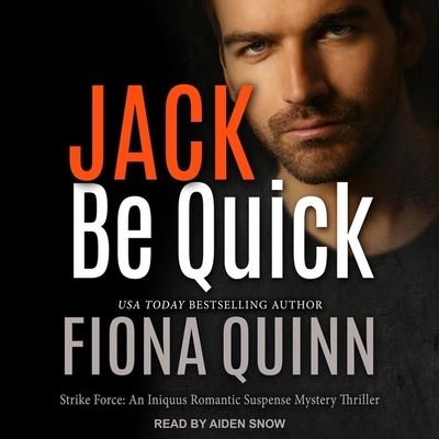 Jack Be Quick - Fiona Quinn - Música - TANTOR AUDIO - 9798200258963 - 2 de junio de 2020