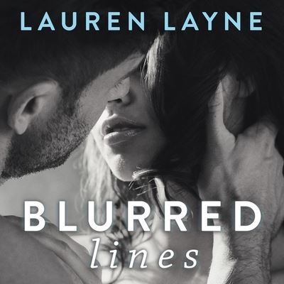 Cover for Lauren Layne · Blurred Lines (CD) (2015)