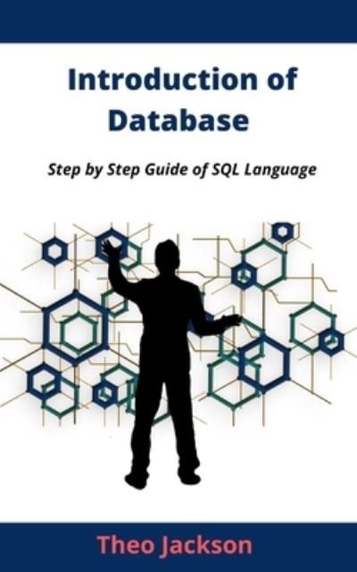 Cover for Theo Jackson · Introduction of Database (Paperback Book) (2021)