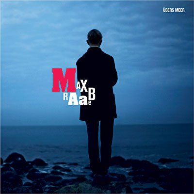 Cover for Max Raabe · Ubers Meer (CD) [Special edition] (2010)